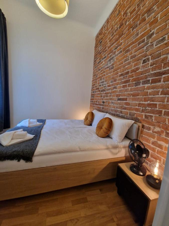 Golden Pearl - Main Square, 100 Sqm, 4 Rooms 克拉科夫 外观 照片