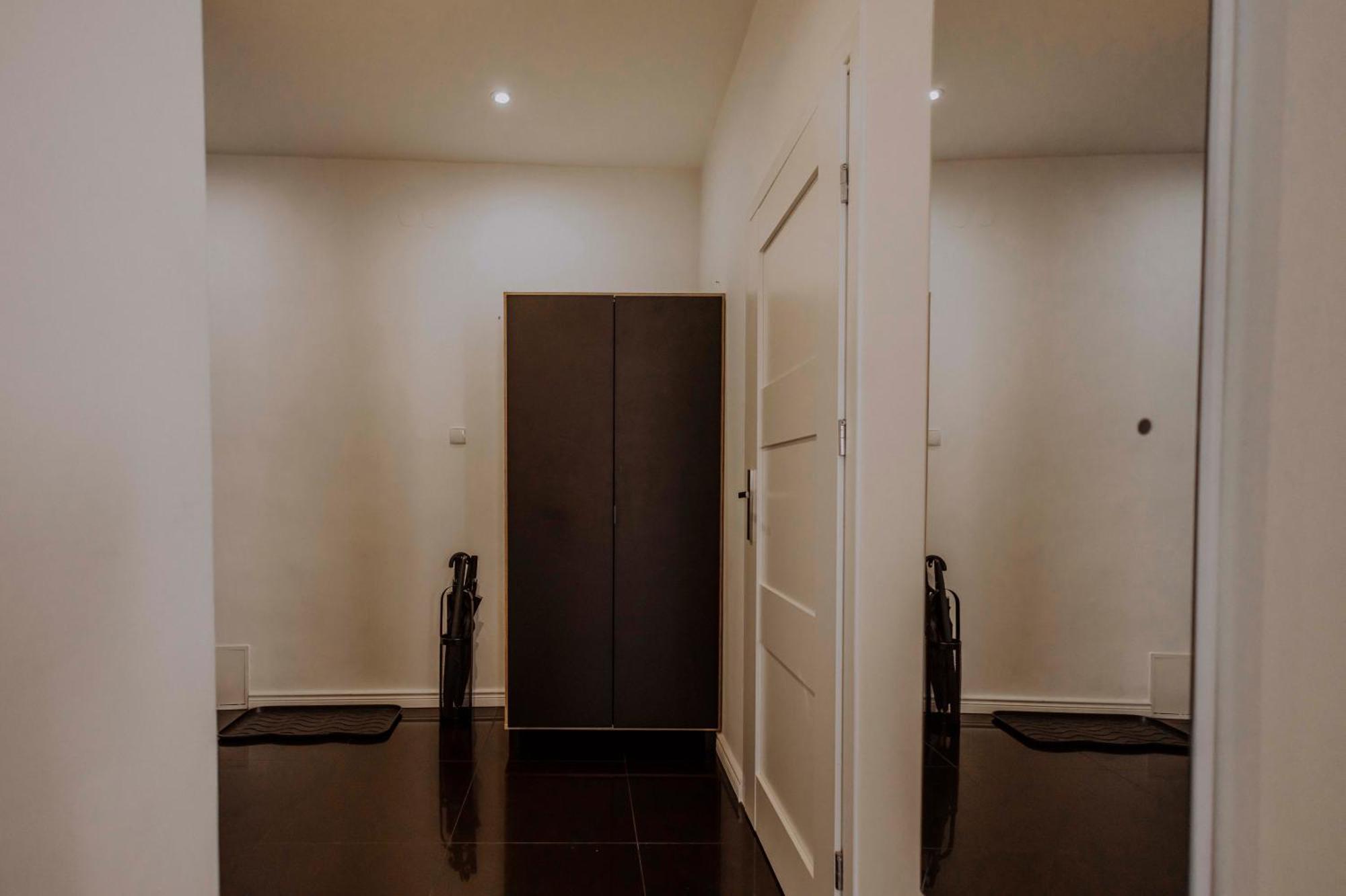 Golden Pearl - Main Square, 100 Sqm, 4 Rooms 克拉科夫 外观 照片